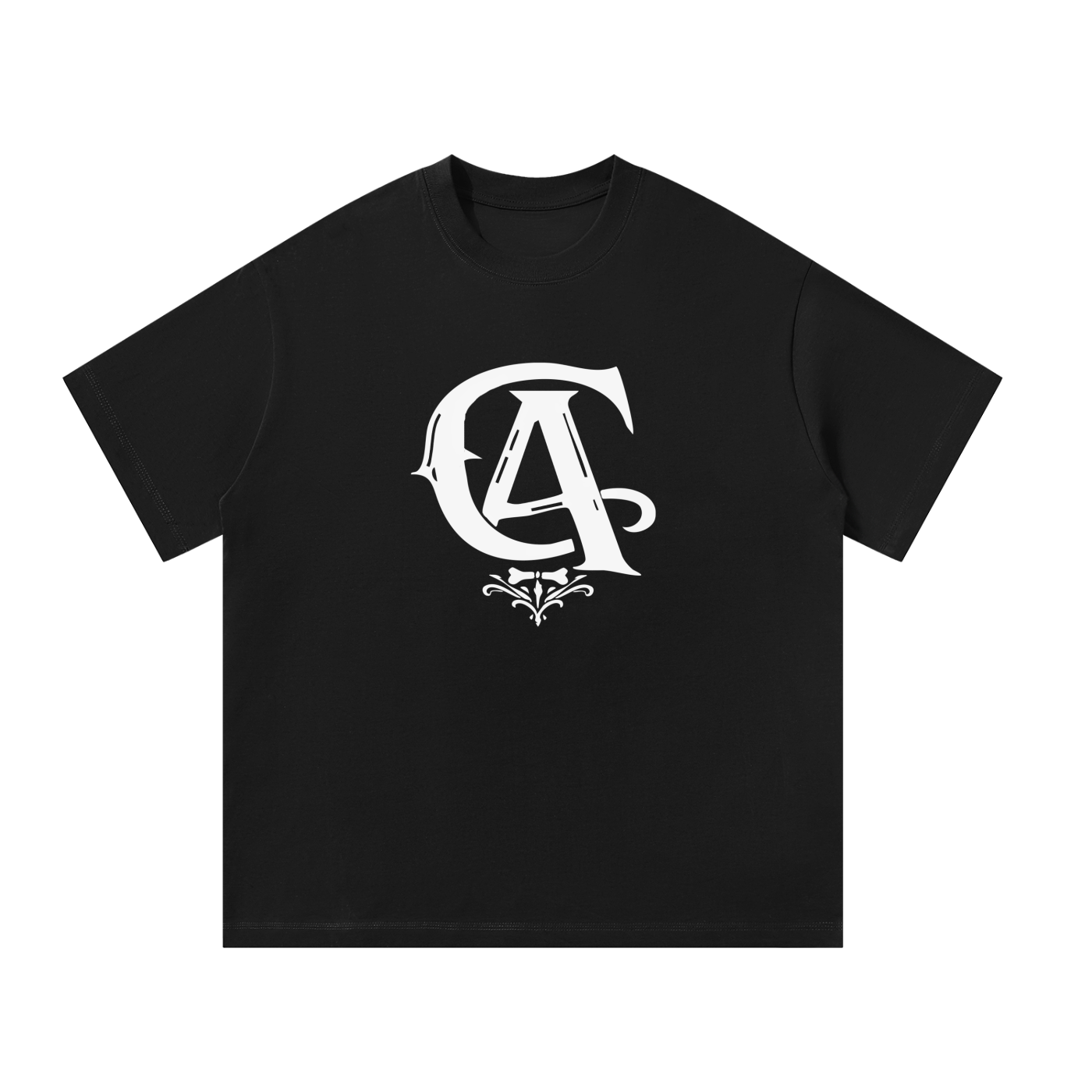 Unisex Oversized T-Shirt