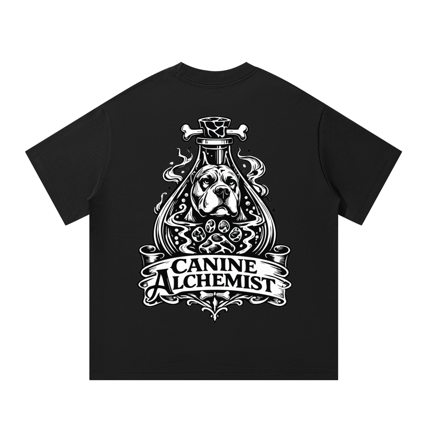 Unisex Oversized T-Shirt