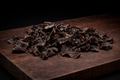 AIR-DRIED BEEF HEART