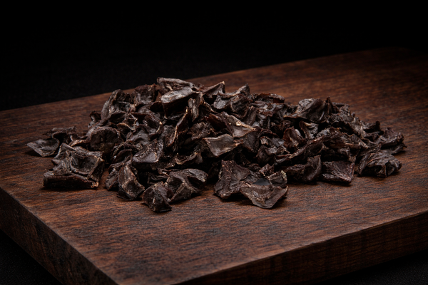 AIR-DRIED BEEF HEART