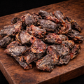 Air-Dried Chicken Hearts