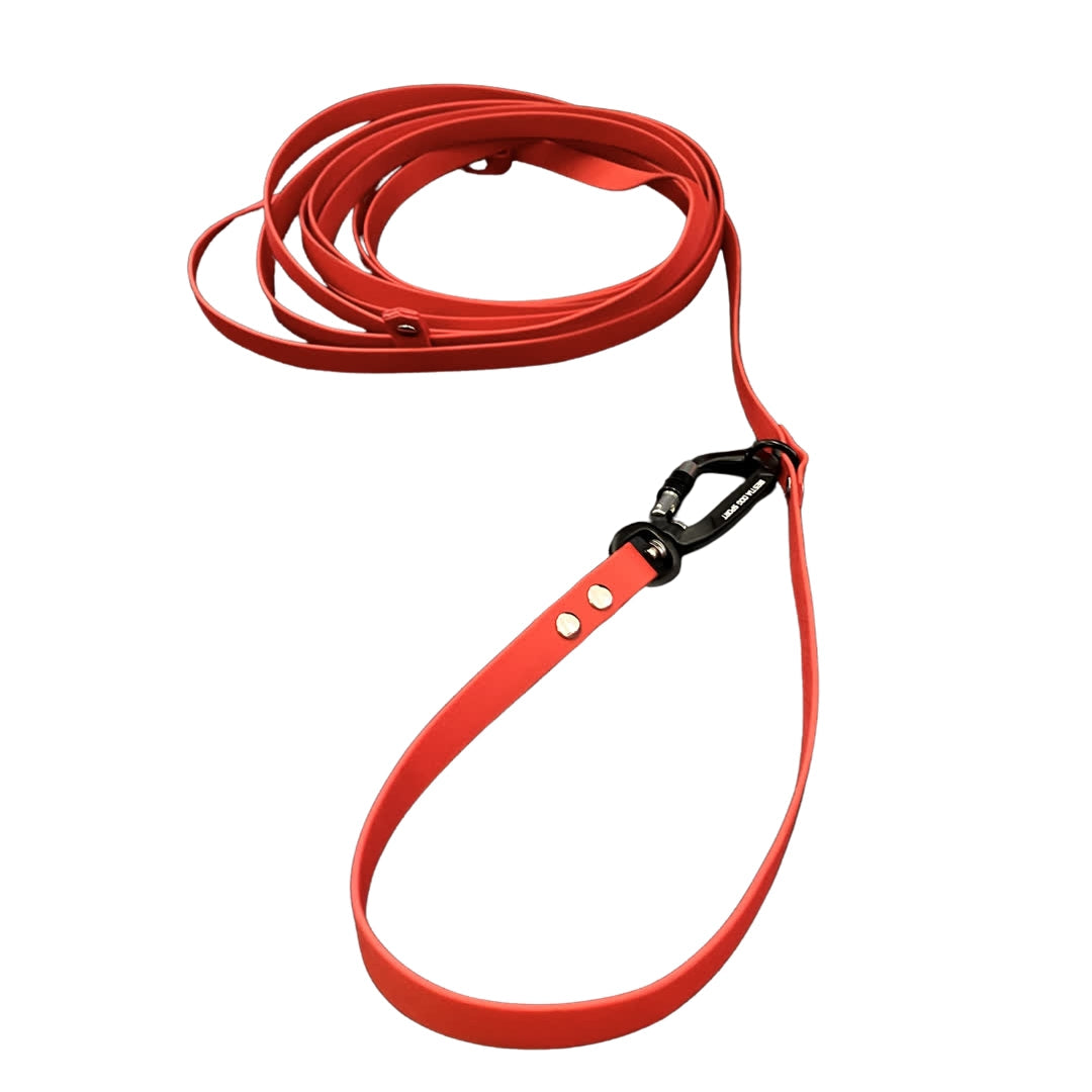 Bestia Dog Sport Multifunctional Drag Leash