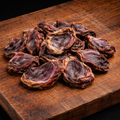 AIR-DRIED DUCK GIZZARDS